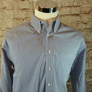 Claybrooke Stain Repellant Sz 17