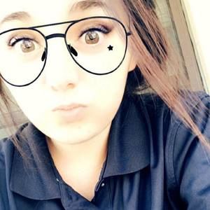 Meet your Posher, Natasha