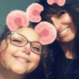 Meet your Posher, Tiffany