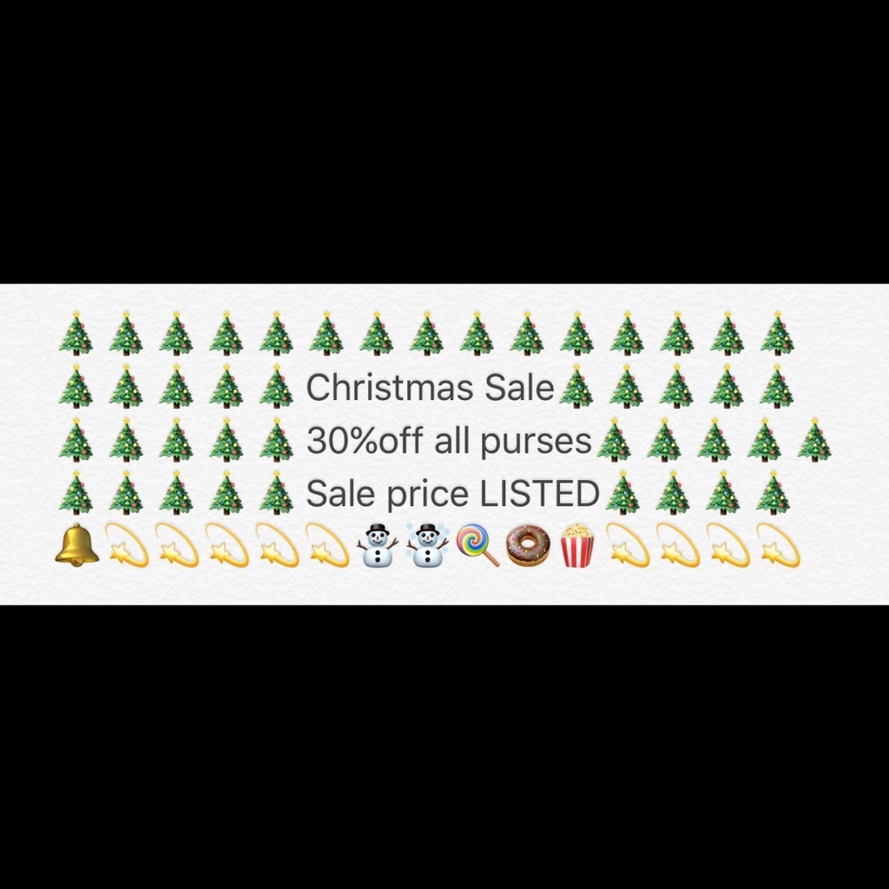 Christmas Sale🎄🎅🎄