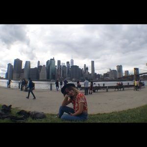 Meet your Posher, Elena