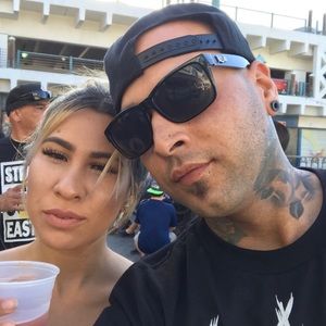 Meet your Posher, Richard