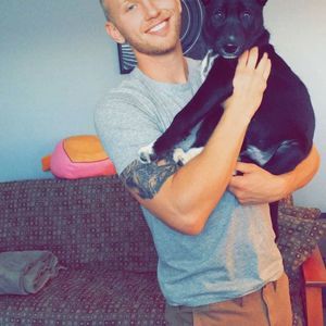 Meet your Posher, Michael