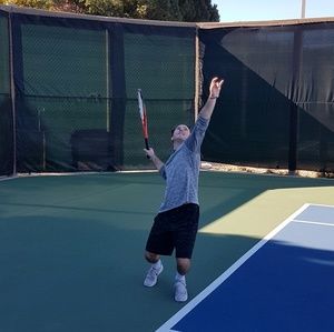 Meet your Posher, Sean