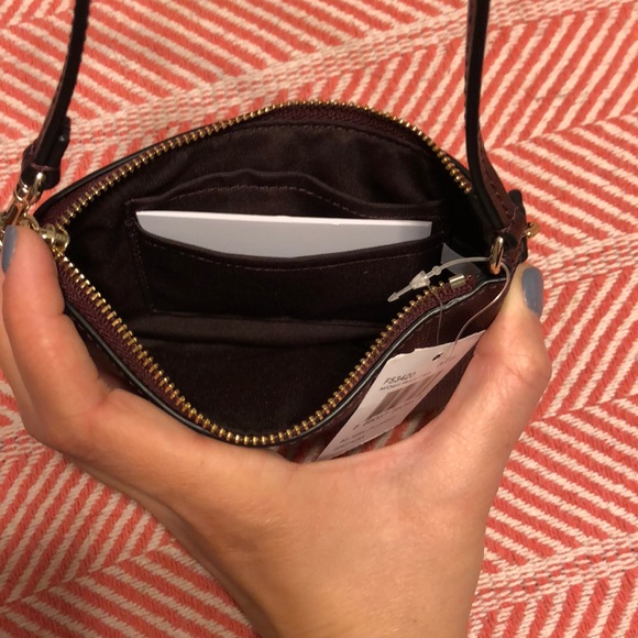 Coach Wristlet - New with Tags! - Picture 4 of 5