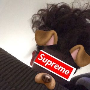 Meet your Posher, Mark