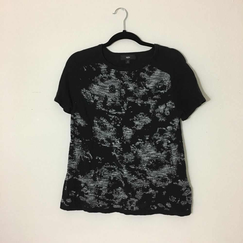 MOSSIMO SWEATER BLOUSE