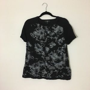 MOSSIMO SWEATER BLOUSE