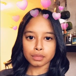 Meet your Posher, Abigail