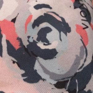 Meet your Posher, Tess