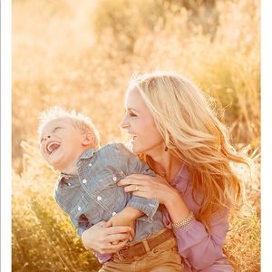 Meet your Posher, Jamie