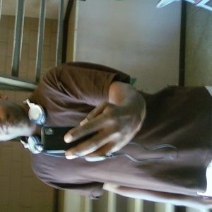 Meet your Posher, Christopher