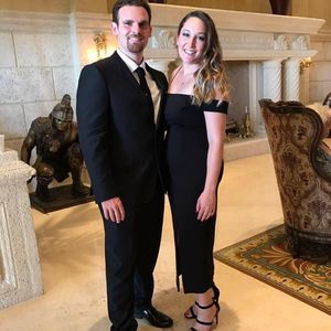 Meet your Posher, Gaby