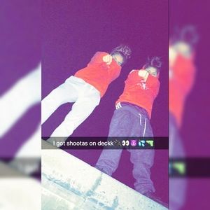 Meet your Posher, Justice