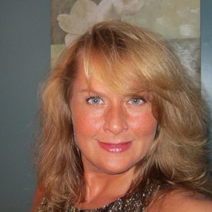 Meet your Posher, Georgette