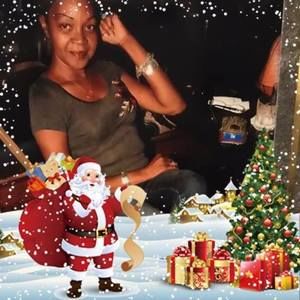 Meet your Posher, Oretha