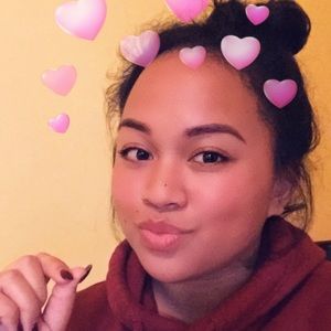 Meet your Posher, Fiona