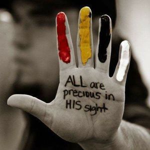 Meet your Posher, Betty jo