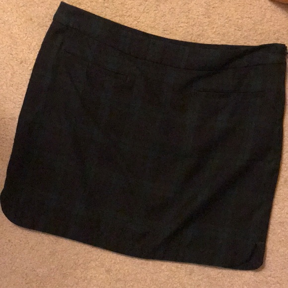 Gap skirt - Picture 1 of 3