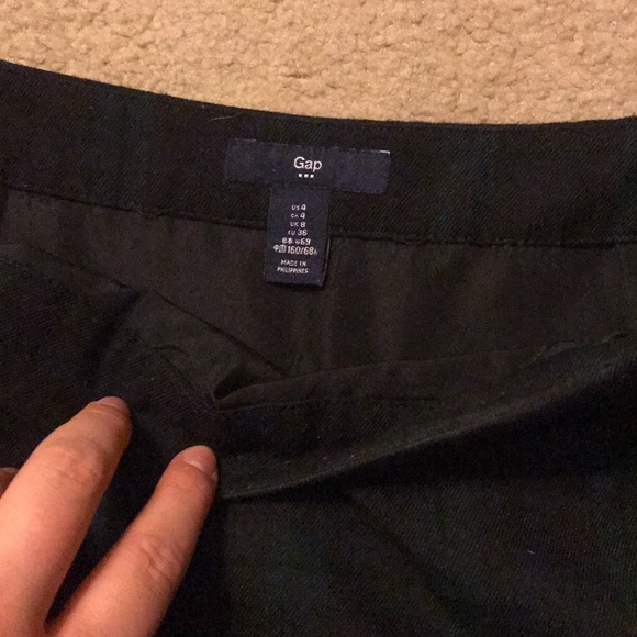 Gap skirt - Picture 2 of 3