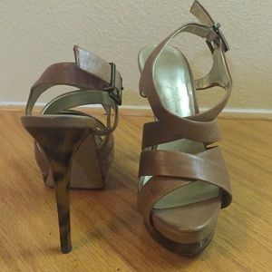 Jessica Simpson shoes