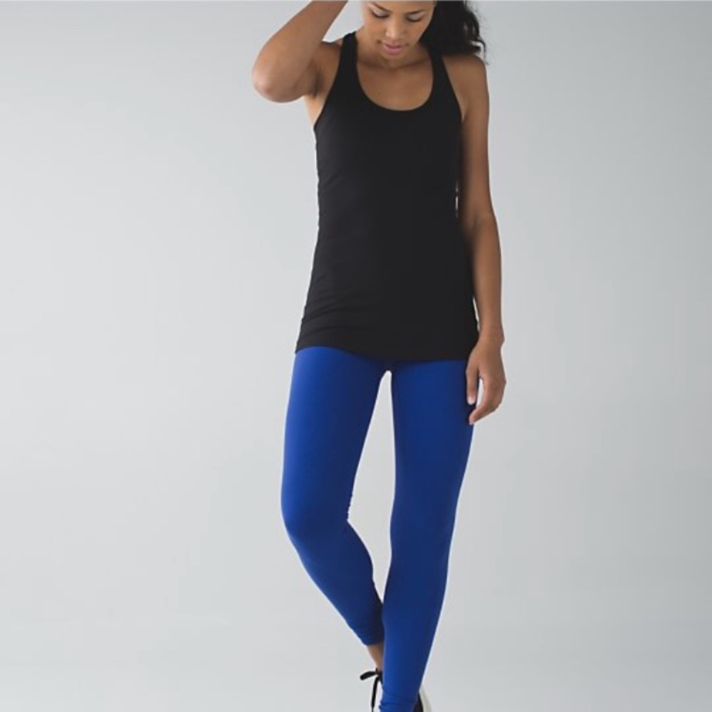 Lululemon Wunder Under High Rise Pant