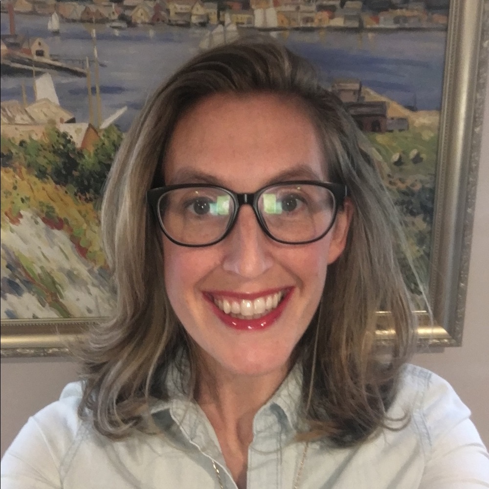 Meet your Posher, Jill