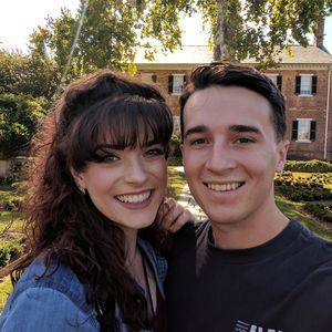 Meet your Posher, Nick