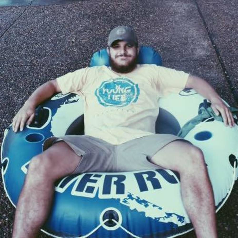 Meet your Posher, Tyler