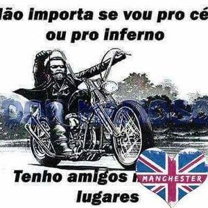 Meet your Posher, Filipe