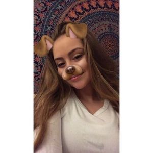 Meet your Posher, Hailey