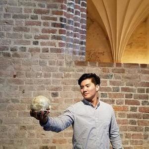 Meet your Posher, Tommy