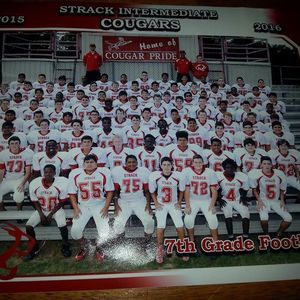 Meet your Posher, Julian