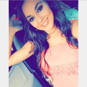 Meet your Posher, Kristin brooke