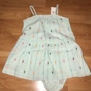 Brand new baby girls 👗!