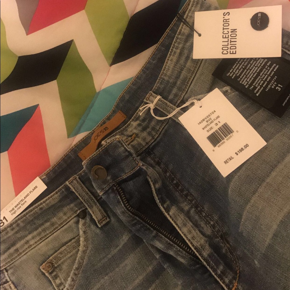 Joe jeans