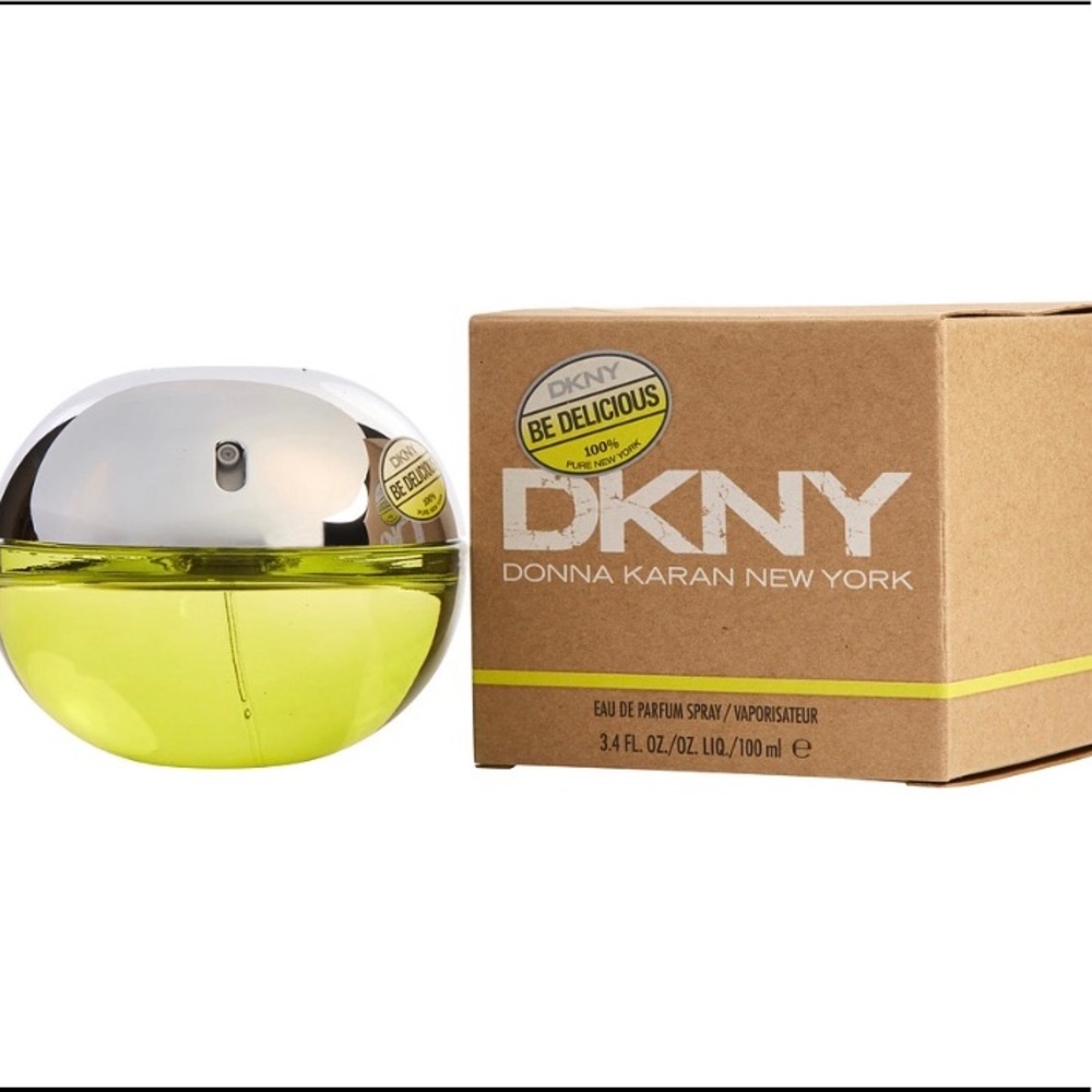🍏DKNY Be Delicious🍏