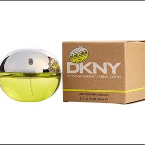 🍏DKNY Be Delicious🍏