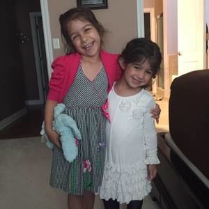 Meet your Posher, Elena