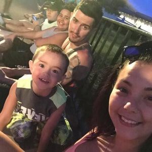 Meet your Posher, Linda