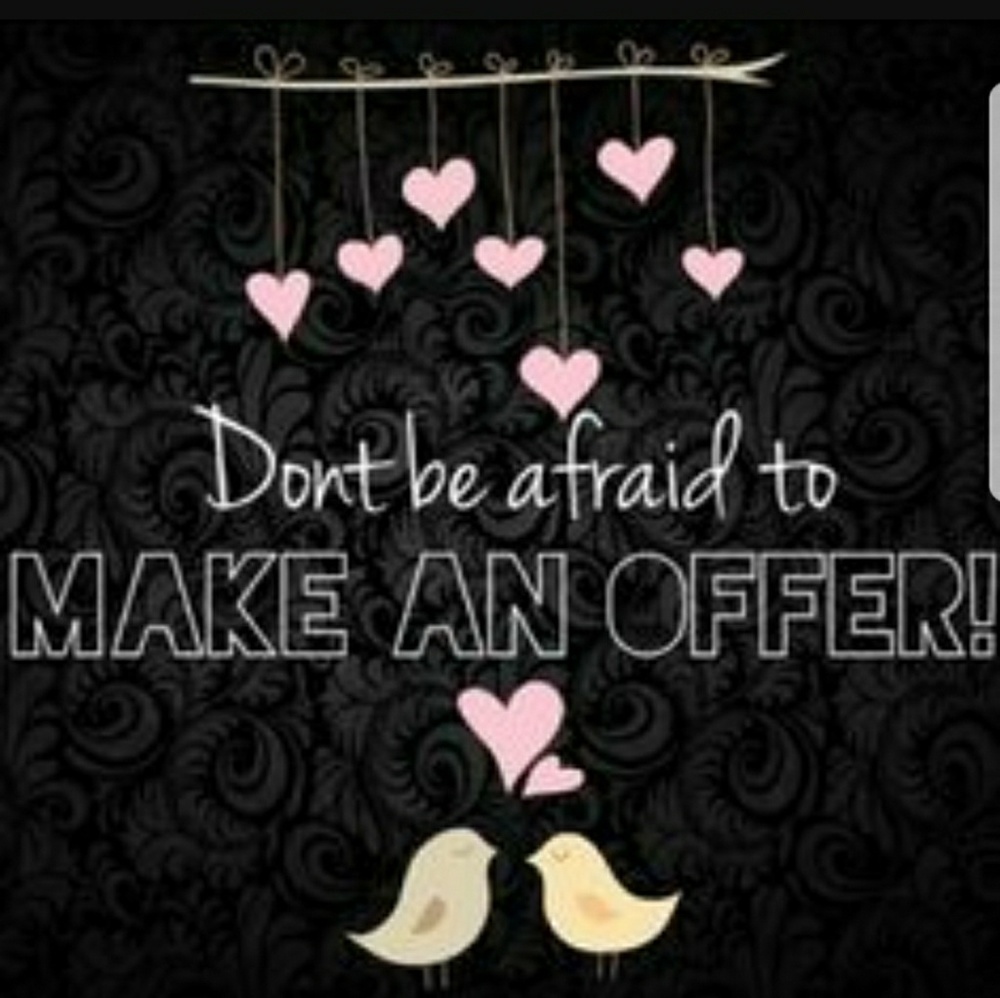 You'll never know if you never ask!