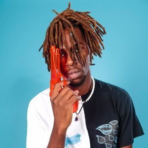 Meet your Posher, Rayland