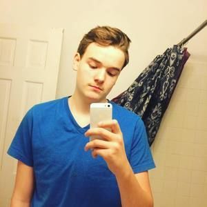 Meet your Posher, Jacob