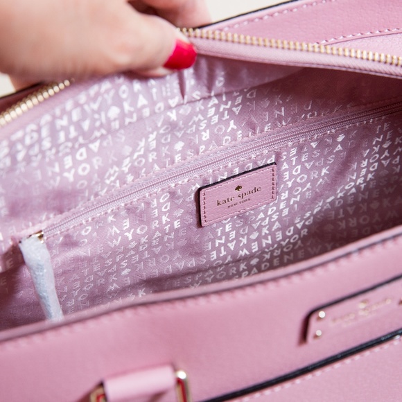 Kate Spade Handbag - Picture 6 of 7