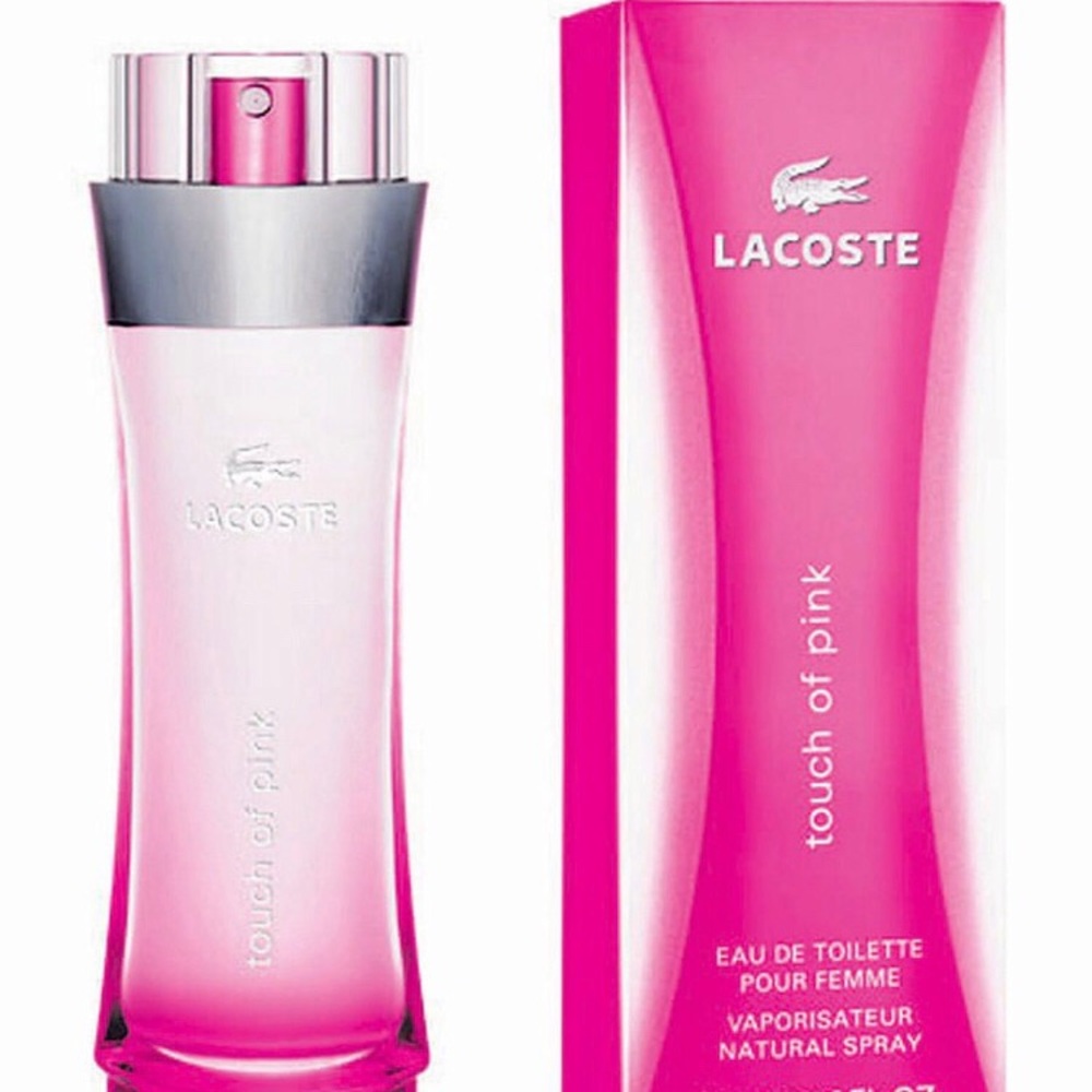 🌸LACOSTE Touch of Pink🌸