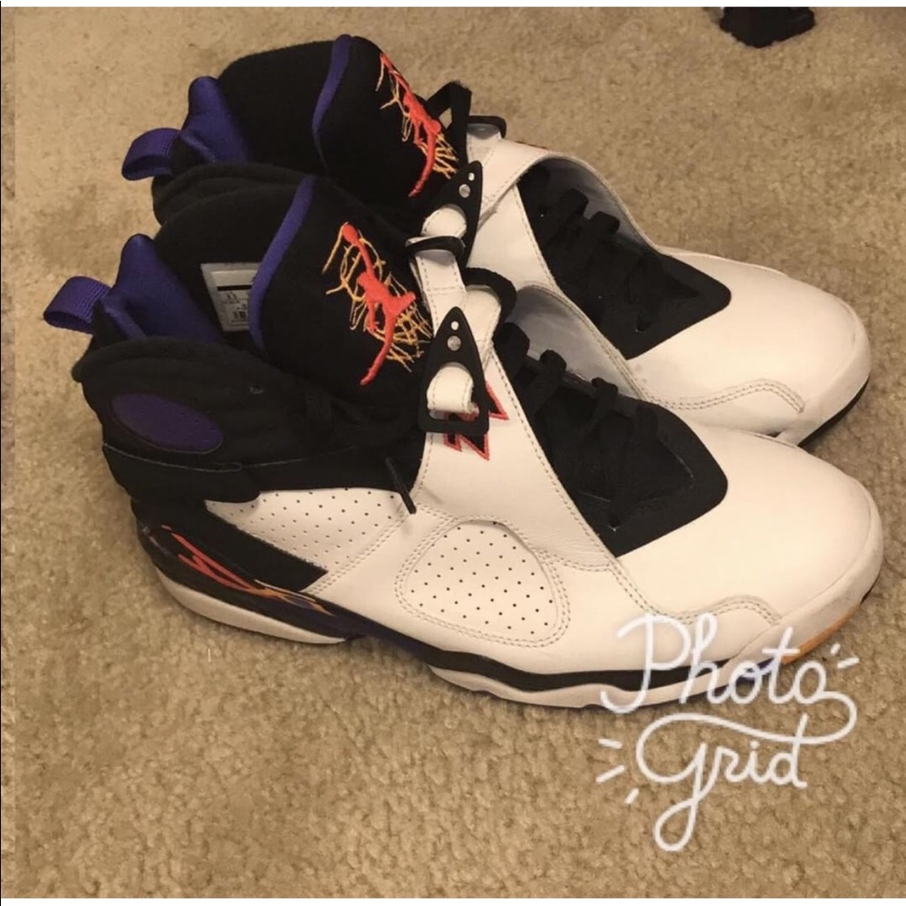 Jordan