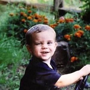 Meet your Posher, Liam