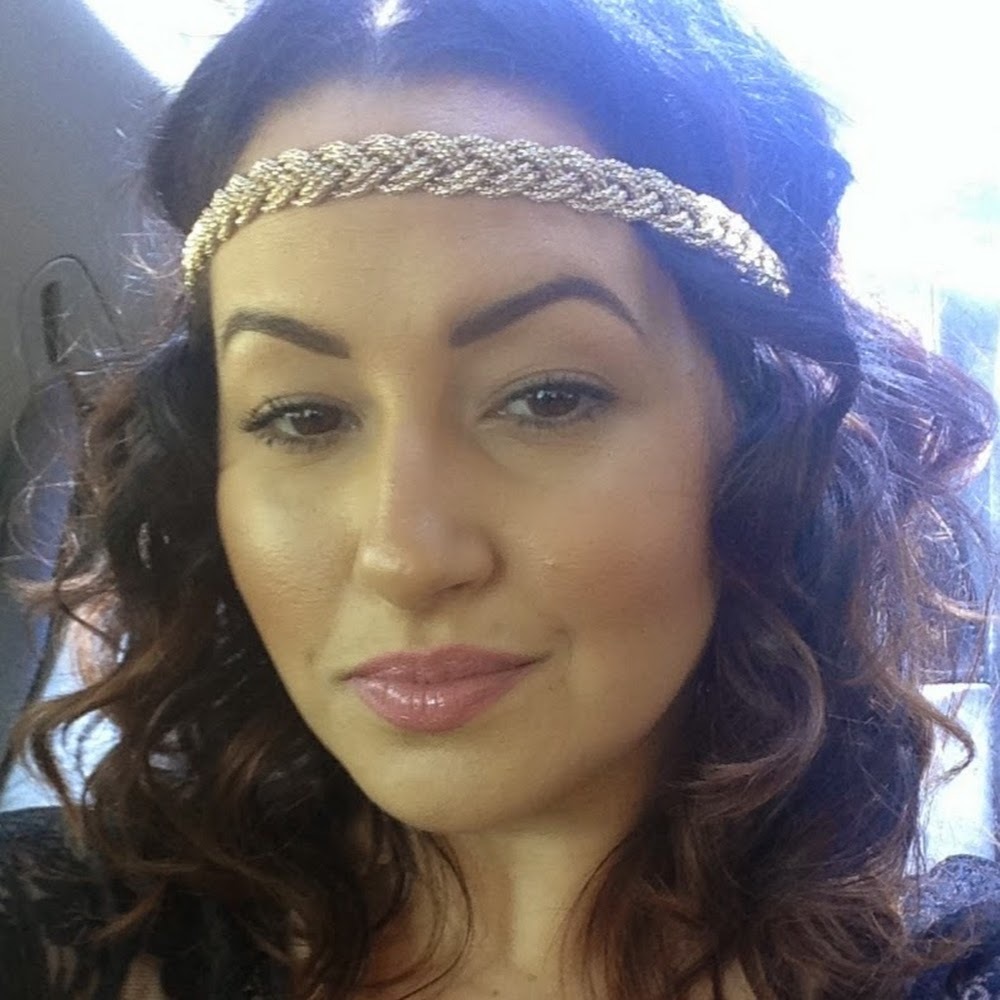 Meet your Posher, Anamary