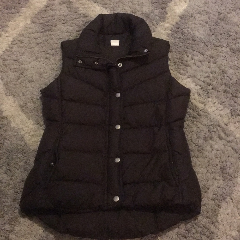J Crew Vest
