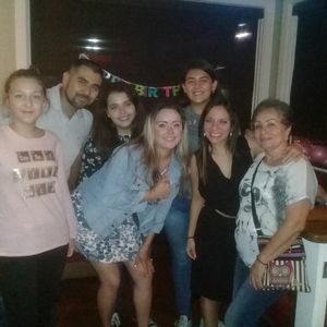 Meet your Posher, Debbie